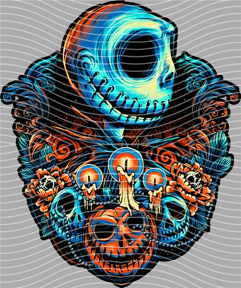 Halloween-WS 80